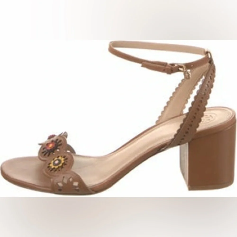 Tory Burch Marguerite Sandals